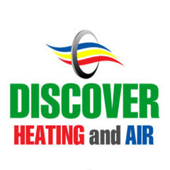 Discover Heating & Air