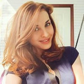Anastasia Pascal's photo