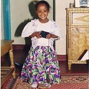 Grace Njeris billede