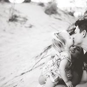 Simon Gallagher's photo