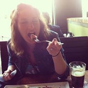 Meg Smith's photo