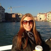 Foto von Andrea Ryan
