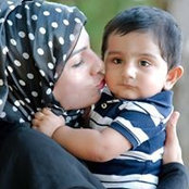 Ateeqa Ali's photo