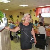 Екатерина Александрова's photo