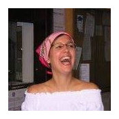 Silvia Cavalieri's photo