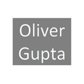 Foto von Oliver Gupta