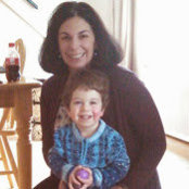 Gina's photo