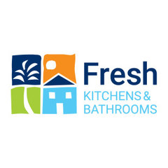 FRESH Kitchens and Bathrooms