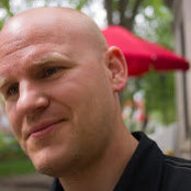 Carl Somers's photo