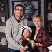 Amanda Rae's photo