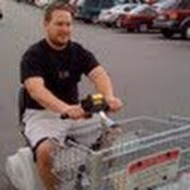 George Davis III's photo