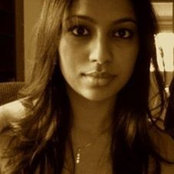 Foto von Anjali Parekh