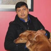 Yuresh Sinha's photo