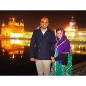 Preet Bhinder's photo