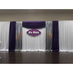 LMS DRAPERIES