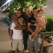 Foto von Joe Black