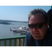 Chuck Perrys billede