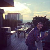 Alexandre Gagnon's photo