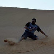 Foto von Manoj Manohar