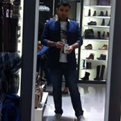Foto von Ahmad Gallab