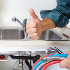 Urban Plumbers Co North Hollywood