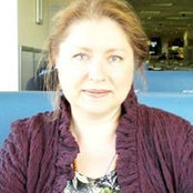 Ирина Прокудинаs billede