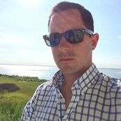 Stephen McBride's photo