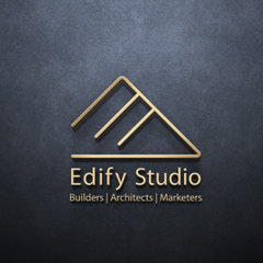 Edify Studio - Builders | Architects | Marketers