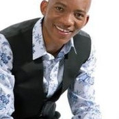 Thabo Msibi's photo
