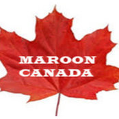 Photo de Maroon Canada