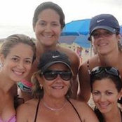 Foto von Myrtha Ma Teresa GarciadeZuñiga