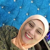 Asmaa Ramzys foto