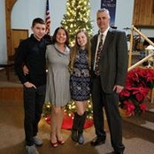 Nina Nyberg's photo