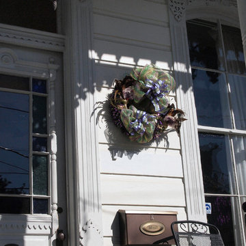 Mardi Gras Bywater, New Orleans