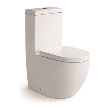 Toilets