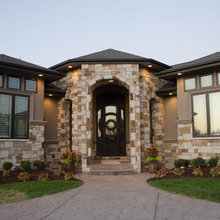 Exterior Ideas