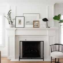 Fireplace Designs