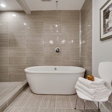 Bathroom Design
