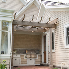 Patio And Grill