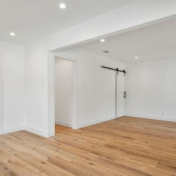 Bedroom Remodel