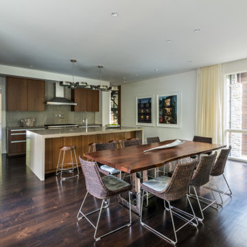 Tuxedo Park