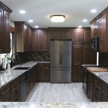 Kitchen Remodel 2