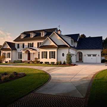 Carmel Country Club Weekender