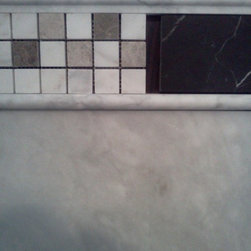 TILE DESIGN INSPIRATIONS, LLC. - Bath Products