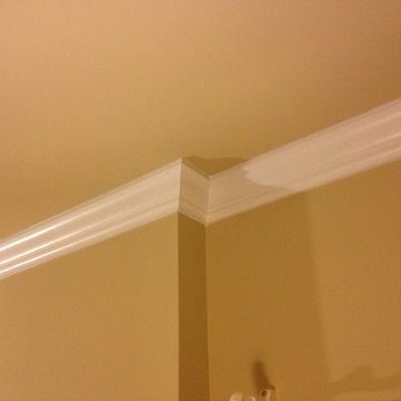 crown molding