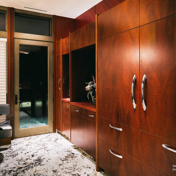 Seattle, Washington | The Residence at Kerry Park | West Highland Design