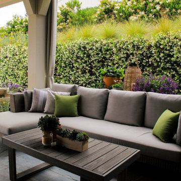 Encinitas Organic Modern