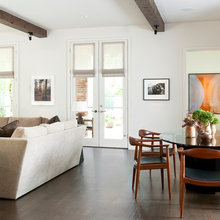 Living Room Ideas