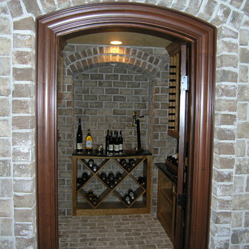 Heritage Woodworks