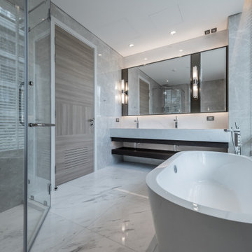 Bathroom Remodeling Near Burr Ridge